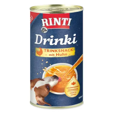 Drink Rinti kuře 185ml