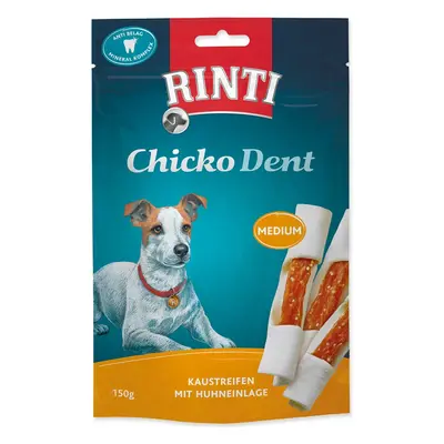 Pochoutka Rinti Medium Chicko kuře 150g