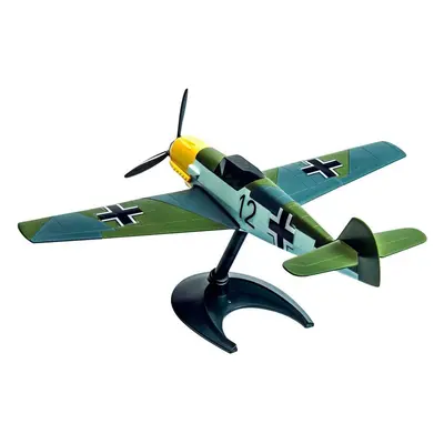 Quick Build letadlo J6001 - Messerschmitt 109