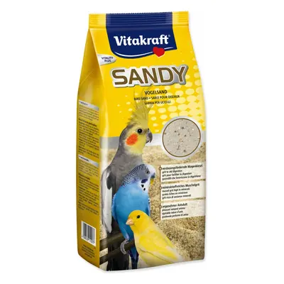 Písek Vitakraft Sandy 2,5kg