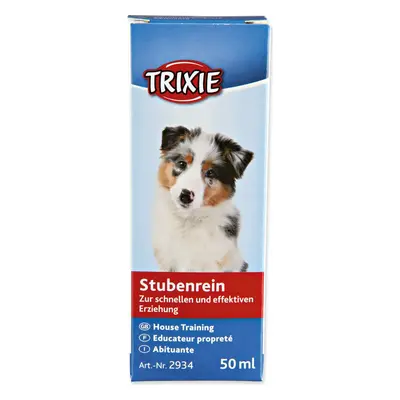 Kapky Trixie pro výcvik, čistotný pes 50ml