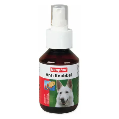 Sprej Beaphar Anti Knabbel proti okusování 100ml