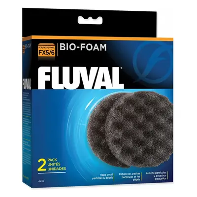 Náplň Fluval molitan FX4/FX5/FX6