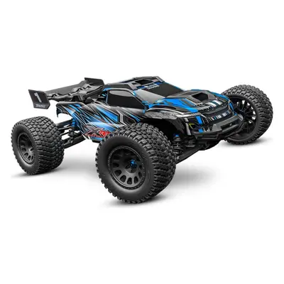 Traxxas XRT 8S Ultimate 1:6 4WD RTR modrý