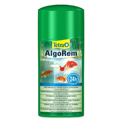 Přípravek Tetra Pond Algorem 500ml