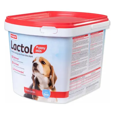 Mléko Beaphar Lactol Puppy sušené 2kg