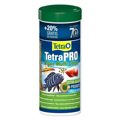 Tetra Pro Algae 250+50ml