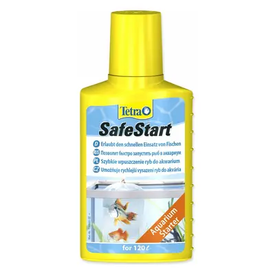 Přípravek Tetra Safe Start 100ml