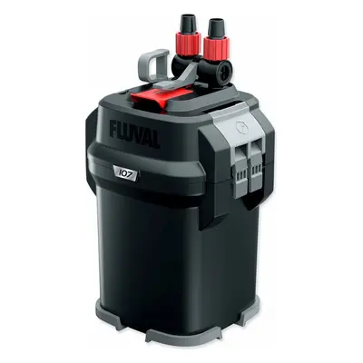 Filtr Fluval 107 vnější, 550l/h, 10W