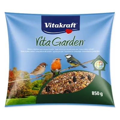 Krmivo Vitakraft Garden směs pro venkovní ptactvo 850g