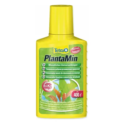 Přípravek Tetra Planta Min 100ml