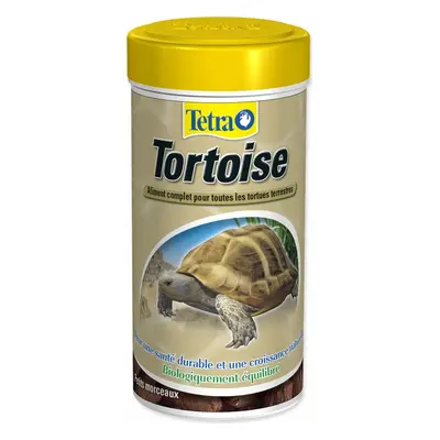 Krmivo Tetra Tortoise 250ml