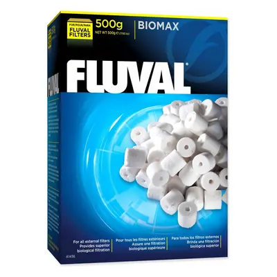 Náplň Fluval Bio Max keramika 500g