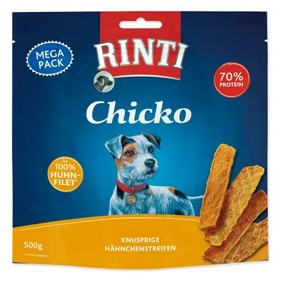 Pochoutka Rinti Chicko kuře 500g