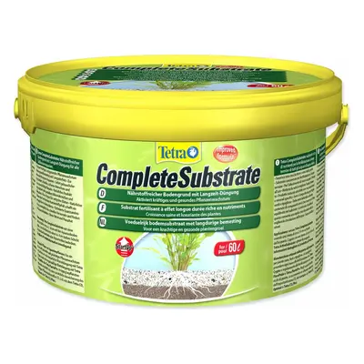 Přípravek Tetra Plant Complete Substrate 2,5kg