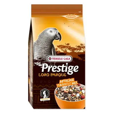 Krmivo Versele-Laga Prestige Premium africký velký papoušek 1kg