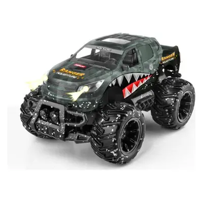 NINCORACERS Ranger 1:14 2.4GHz RTR