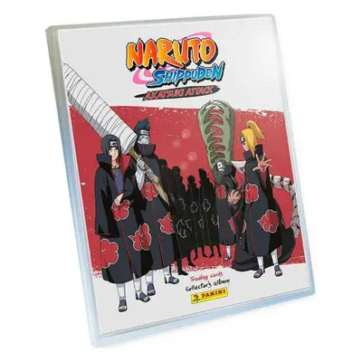 NARUTO SHIPPUDEN HOKAGE - binder