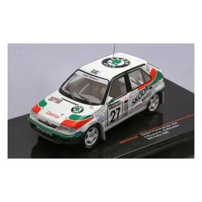 1:43 SKODA Felicia Kit Car nr 6