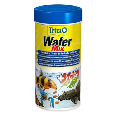 Krmivo Tetra Wafer Mix 250ml