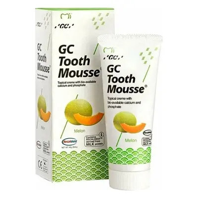 GC Tooth Mousse Meloun 35 ml