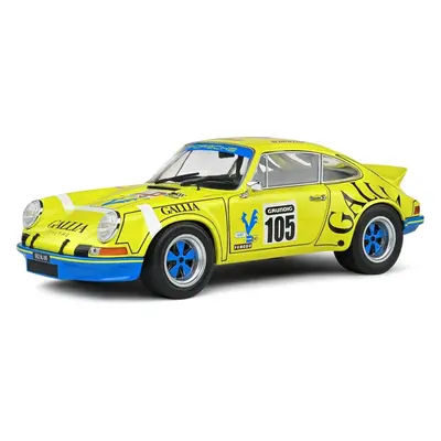 1:18 Porsche 911 RSR Žlutá Lafosse