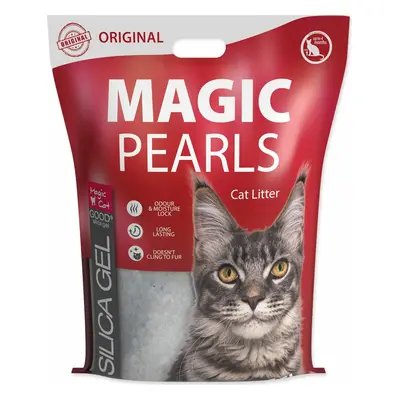 Podestýlka Magic Pearls Original 16l