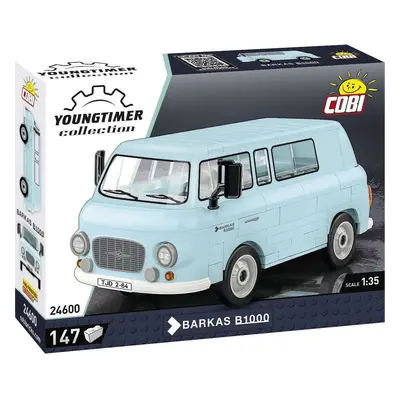 Cobi Barkas B1000, 1:35, 150 k