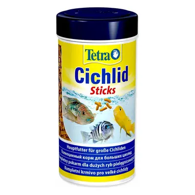 Krmivo Tetra Cichlid Sticks 250ml