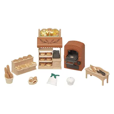 Sylvanian family Pekařství - startovací sada