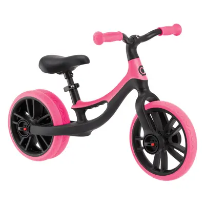 Globber odrážedlo GO BIKE ELITE DUO- FUCHSIA