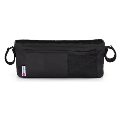 PETITE&MARS Organizér na kočárek Pocket Absolute Black