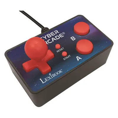 TV Konzole Cyber Arcade Plug N' Play - 200 Her