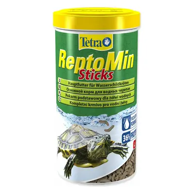 Krmivo Tetra Repto Min 1l