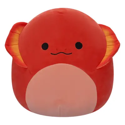 SQUISHMALLOWS Agama límecová - Maxie, 30 cm