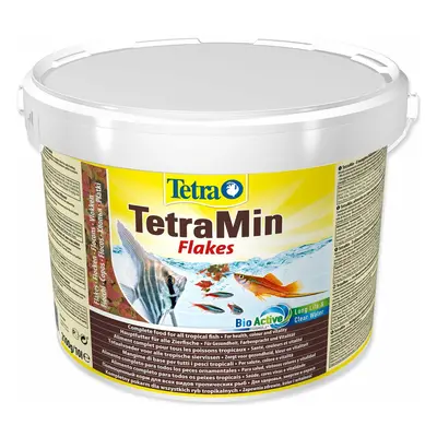 Krmivo Tetra Min 10l