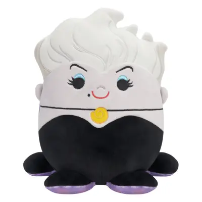 SQUISHMALLOWS Disney Malá mořská víla - Uršula