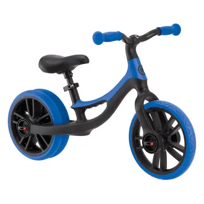 Globber odrážedlo GO BIKE ELITE DUO- NAVY BLUE