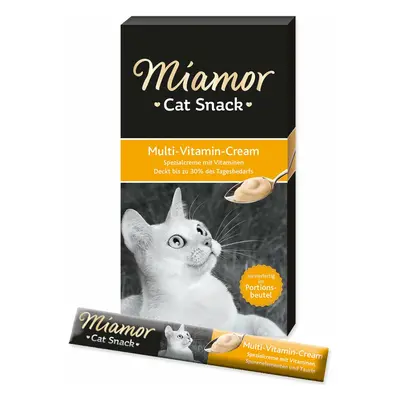 Krém Miamor multivitamin 6x15g