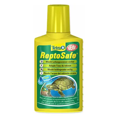 Přípravek Tetra Repto Safe 100ml