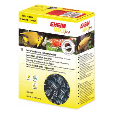 Náplň Eheim MECHpro 90g, 1l