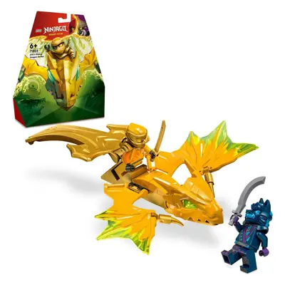 LEGO® NINJAGO® 71803 Arin a útok draka