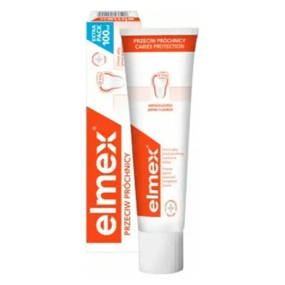 Elmex Caries Protection zubní pasta 100ml