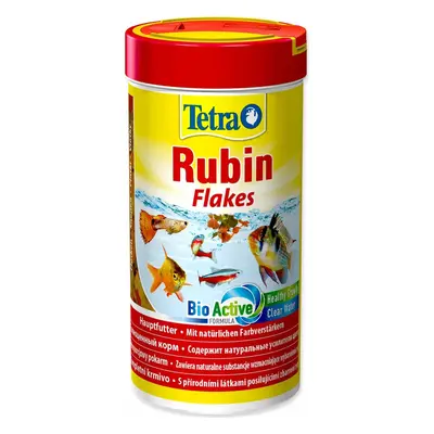 Krmivo Tetra Rubin 250ml