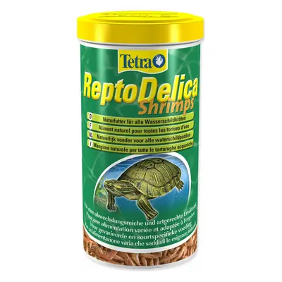 Krmivo Tetra Repto Delica Shrimps 1l