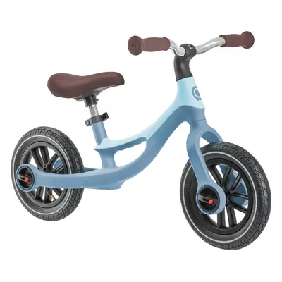 Globber odrážedlo GO BIKE ELITE AIR- PASTEL BLUE