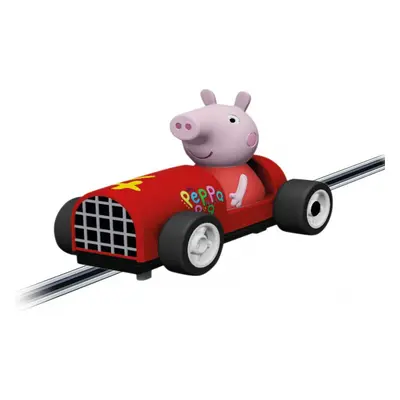 Auto FIRST 65028 Peppa Pig - Peppa