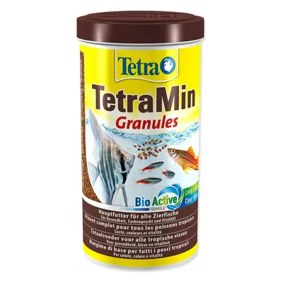 Krmivo Tetra Min Granules 1l