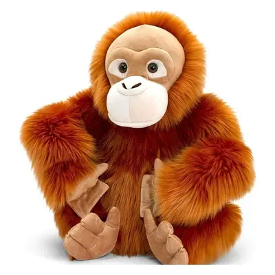 Plyš Keel Orangutan 45 cm