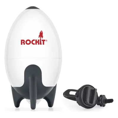 ROCKIT Houpačka kočárku přenosná - nabíjecí